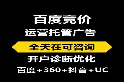 百度竞价托管公司案例分析：打造行业领军企业